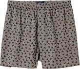 Thumbnail for your product : Old Navy Men's Halloween-Print Boxers
