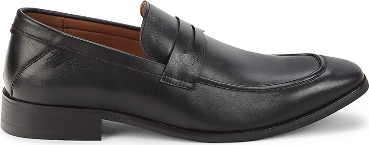 Simol Penny Loafers