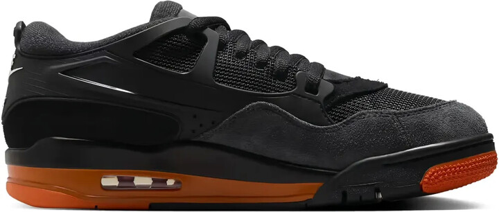 Jordan Air 4 RM "Black Starfish" sneakers