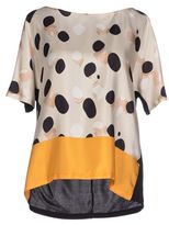 Thumbnail for your product : Max Mara STUDIO Blouse