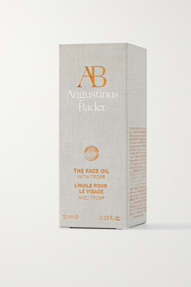 Augustinus Bader The Face Oil, 10ml - One size