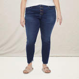 jcpenney ana jeggings