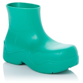 Bloomingdales Men Shoes Boots Rain Boots Mens Puddle Rain Boots 