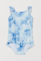 Thumbnail for your product : H&M Patterned swimsuit