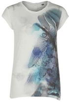 Thumbnail for your product : Blackseal Firetrap Dragonfly Dionne Womens T Shirt