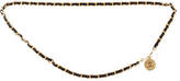 Thumbnail for your product : Chanel Medallion Chain Belt