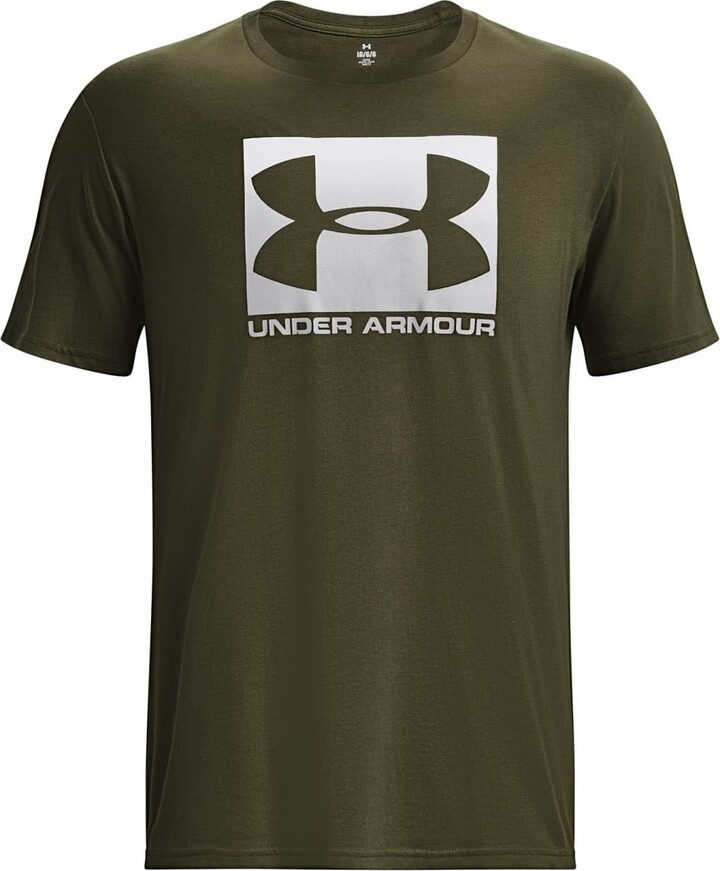 Under Armour Men's T-shirts