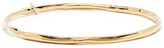 Thumbnail for your product : Wouters & Hendrix Voyages Naturalistes shaped bangle bracelet