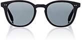 Thumbnail for your product : Garrett Leight Men's McKinley Sunglasses - Black