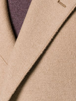 Thumbnail for your product : Eleventy double-breasted coat