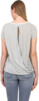 Thumbnail for your product : Rebecca Taylor Summer Rain Top in Smokey