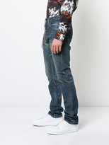 Thumbnail for your product : PRPS Smokey Demon jeans