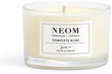 Thumbnail for your product : Neom Complete Bliss Travel Scented Candle