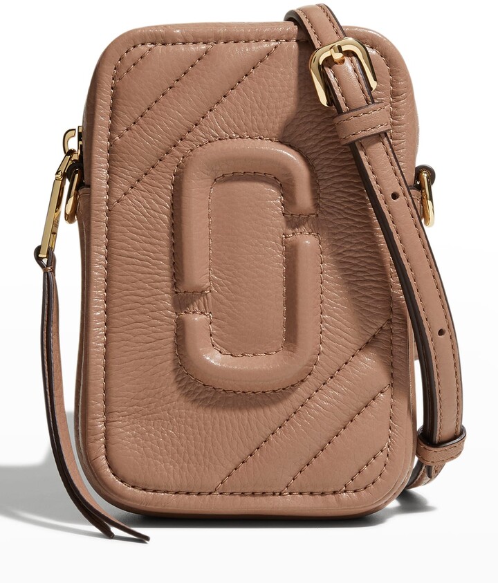 marc jacobs nylon bolsa crossbody
