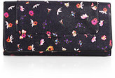 Thumbnail for your product : Rebecca Minkoff Amorous Floral Clutch