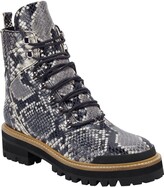 marc fisher ltd izzie shearling fur hiker boots