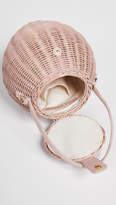 Thumbnail for your product : Ulla Johnson Tautou Basket