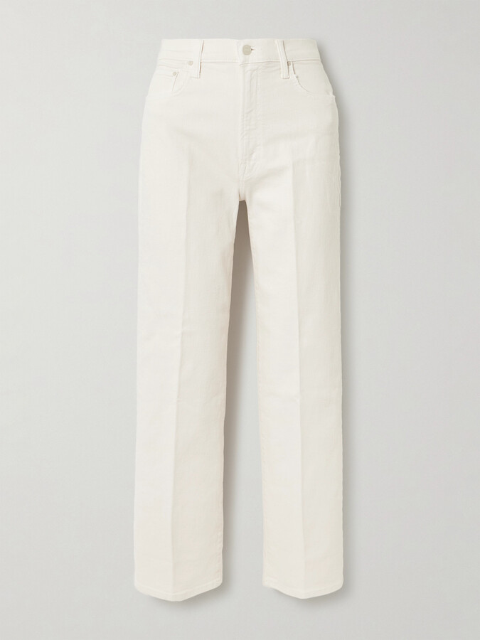 Cream Jeans For Women ShopStyle UK