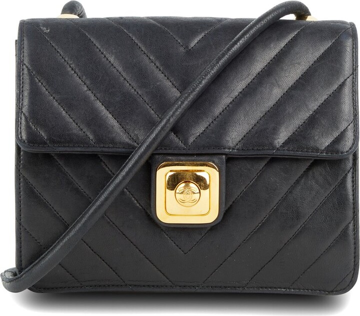 Chanel Lambskin, Shop The Largest Collection