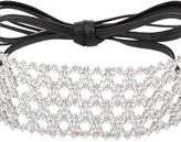 Thumbnail for your product : Fallon Monarch XL Netted Choker