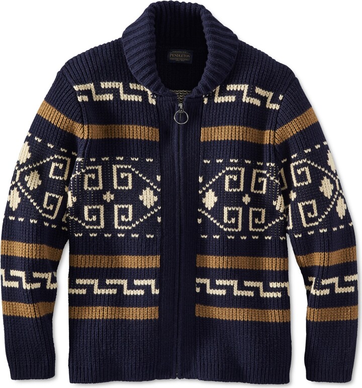 Full Zip Cardigan Men | Shop the world's largest collection of fashion 