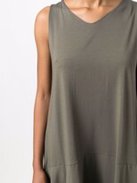 Thumbnail for your product : Stefano Mortari Flared-Design Dress