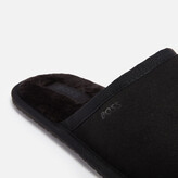 Thumbnail for your product : Boss Black BOSS Men's Home Slip Faux Suede Slippers