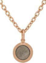 Thumbnail for your product : Irene Neuwirth Gemstone Pendant Necklace-Colorless