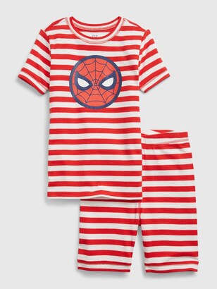 gap avengers pajamas