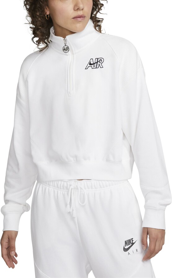 Nike Quarter Zip | Shop the world's largest collection of fashion 