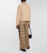 Thumbnail for your product : Burberry Quilted jacket