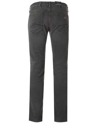 Armani Jeans J06 Slim Fit Jeans