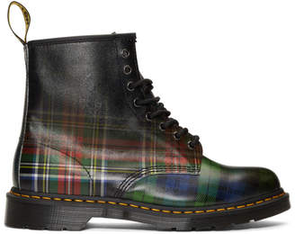 1460 tartan
