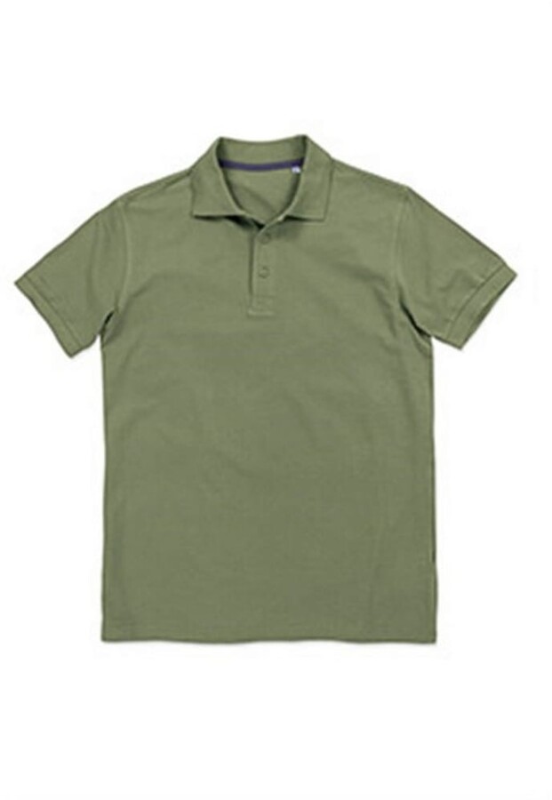 Military Green Polo Shirts | Shop the world's largest collection 