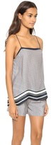 Thumbnail for your product : Vince Border Cami