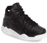 Thumbnail for your product : Fila The Cage Ostrich Sneaker