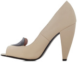 Thumbnail for your product : Seychelles Ready for Anything Heel