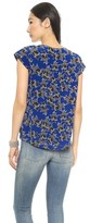 Thumbnail for your product : Diane von Furstenberg America Two Top