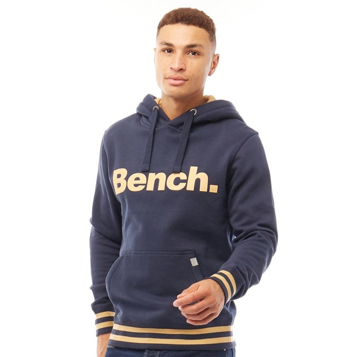 bench hoodie mens