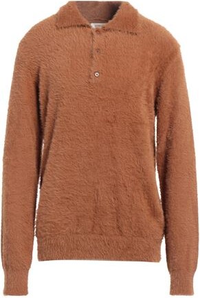 Wood Wood Man Sweater