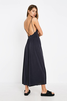 Urban Outfitters Molly Culotte Jumpsuit