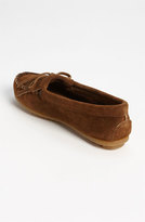 Thumbnail for your product : Minnetonka 'Kilty' Suede Moccasin
