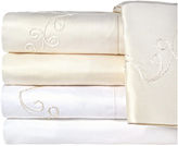 Thumbnail for your product : American Heritage 1200tc Egyptian Cotton Sateen Embroidered Scroll Sheet Set