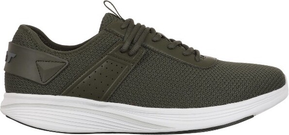 MBT MBTWomen'sMytoinArmyGreen,8.5
