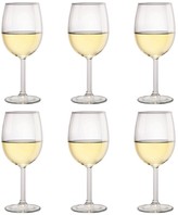 Thumbnail for your product : Cellar Tonic 350ml White Wine Glass - Set of 6