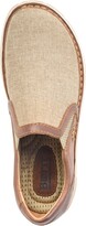 Thumbnail for your product : Børn 'Sawyer' Leather Slip-On