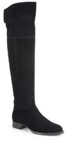 Thumbnail for your product : Aquatalia by Marvin K Suede Over-The-Knee Boots