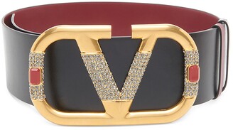 valentino women s belts shop the world s largest collection of fashion shopstyle