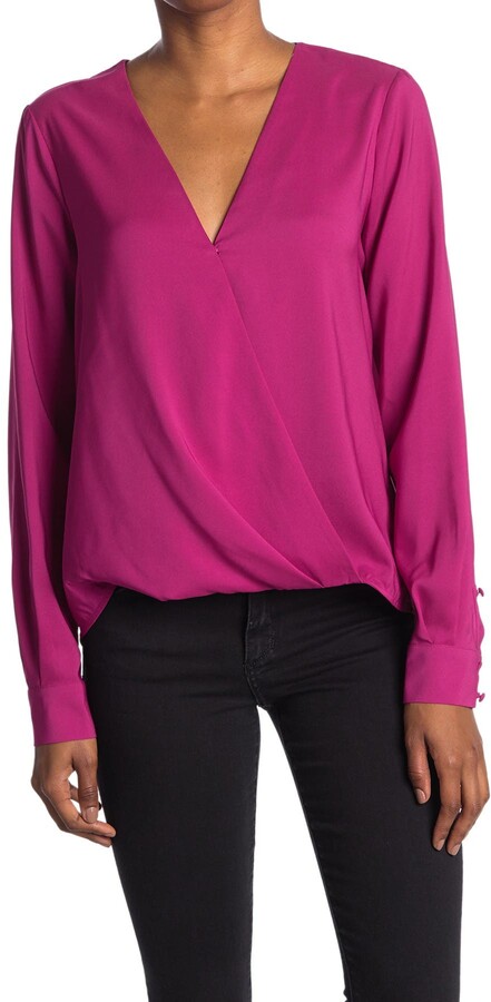 parker blouses on sale