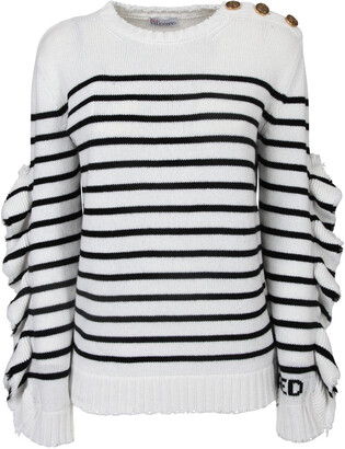 RED Valentino Women's Sweaters | Shop the world's largest collection of  fashion | ShopStyle